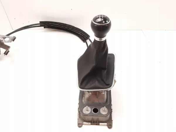 Versnellingspook Volkswagen Golf Plus 2006 1K0711265L image 7