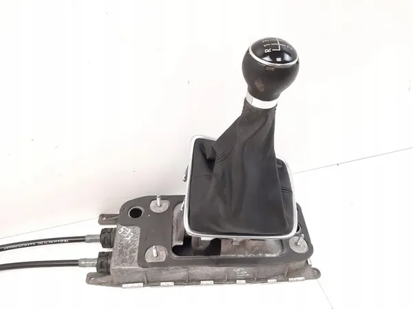 Versnellingspook Volkswagen Golf Plus 2006 1K0711265L image 8