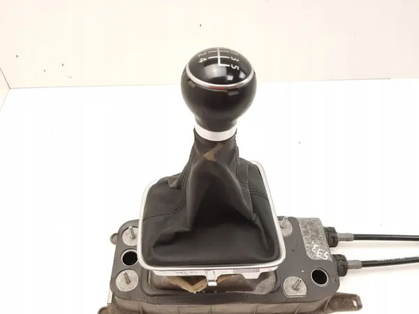 Versnellingspook Volkswagen Golf Plus 2006 1K0711265L image 9