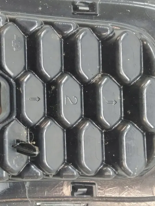 Kylargaller OEM 68138335AB för Jeep Cherokee 2014+ image 3