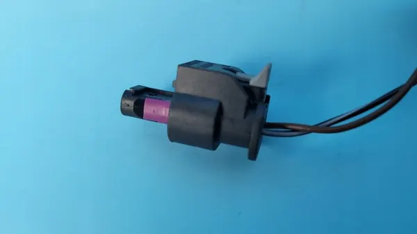 Mercedes EQE W295 Deur Kabelboom OEM A2955401910 image 8