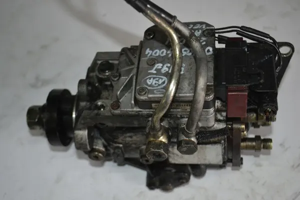 Bosch 0 470 504 004 Injectiepomp image 10