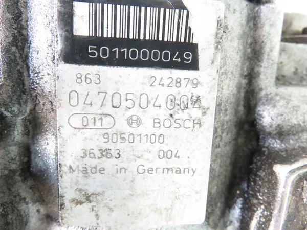 Bosch 0 470 504 004 Injectiepomp image 3