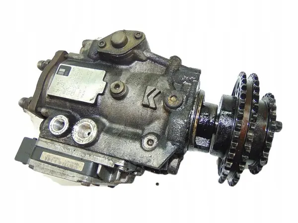 Bosch 0 470 504 004 Injectiepomp image 9