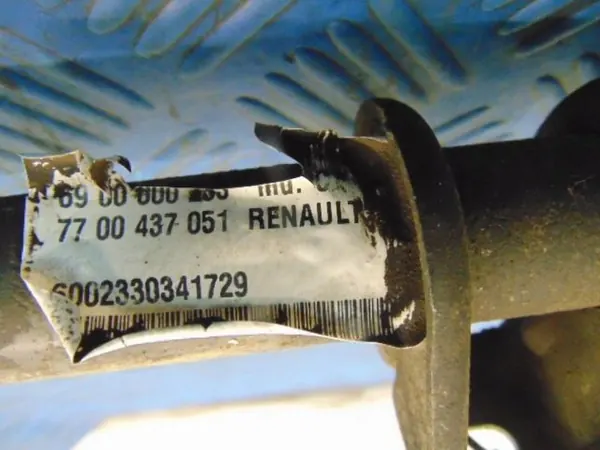 Renault Clio II Caixa de Direção 7700437051 image 5