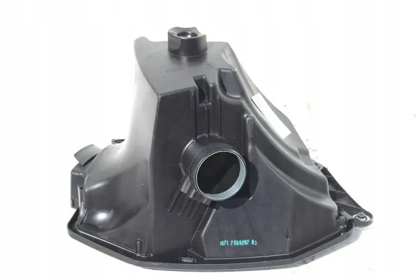 Luftfiltergehäuse OEM bt-cars-31685 für BMW 3 E90/E91 image 2