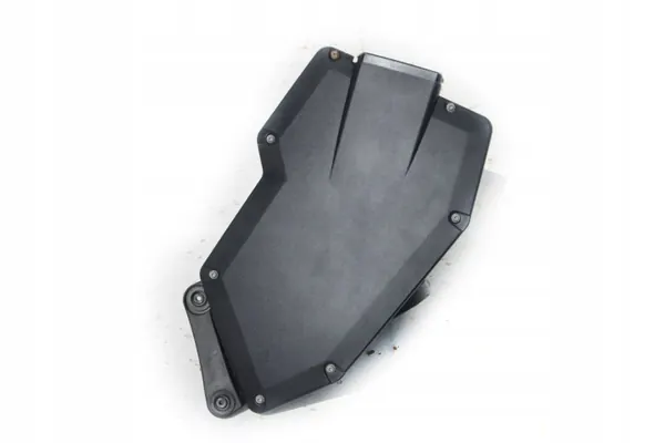 Luftfiltergehäuse OEM bt-cars-31685 für BMW 3 E90/E91 image 3