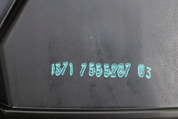 Luftfiltergehäuse OEM bt-cars-31685 für BMW 3 E90/E91 image 6