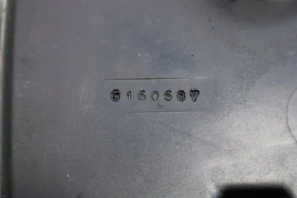 Luftfiltergehäuse OEM bt-cars-31685 für BMW 3 E90/E91 image 7