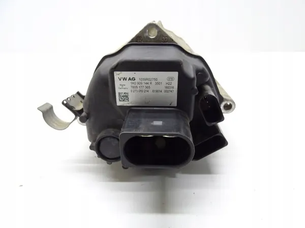 Motor seletor de mudanças OEM 1K0909144R VW Scirocco image 4
