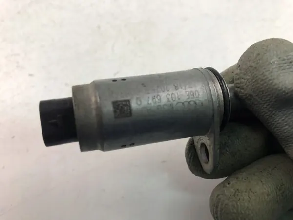 Solenoidventil VW Arteon OEM 17189768 - Begagnad image 3