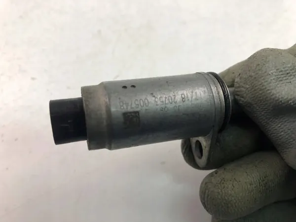 Solenoidventil VW Arteon OEM 17189768 - Begagnad image 4