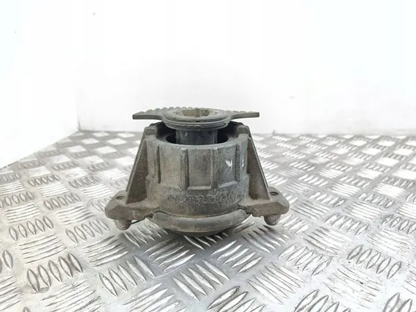 Motorsteun Mercedes-Benz C W204 2009 A2042400917 image 2