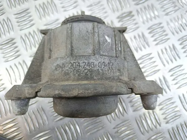 Motorsteun Mercedes-Benz C W204 2009 A2042400917 image 7