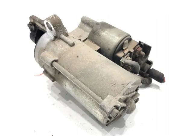Motor de arranque FORD MONDEO MK4 2.0 145CV 07-15 image 2