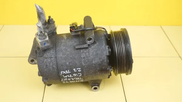 Compresseur AC Ford Transit Custom BK21-19D629-AD image 3