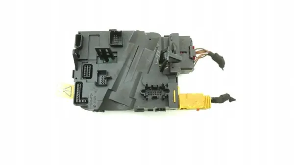 AUDI S3 8P LIFT Sensor ángulo dirección 8P0953549K image 2