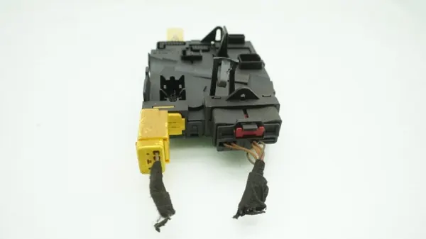 AUDI S3 8P LIFT Sensor ángulo dirección 8P0953549K image 3