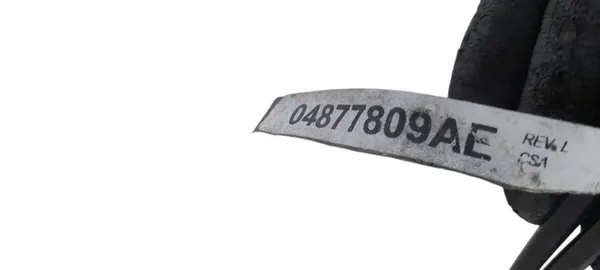Lignes de Suspension OEM 04877809AC pour Jeep Grand Cherokee WK2 image 4