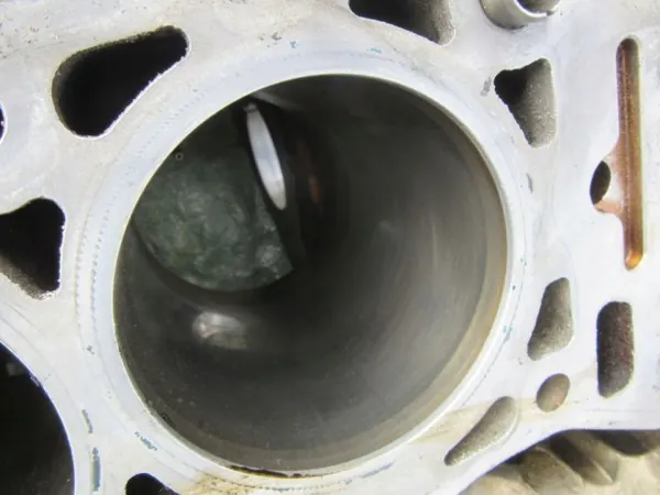 Moottorilohko OEM 10HMC Chevrolet Captiva 3.2i:lle image 6