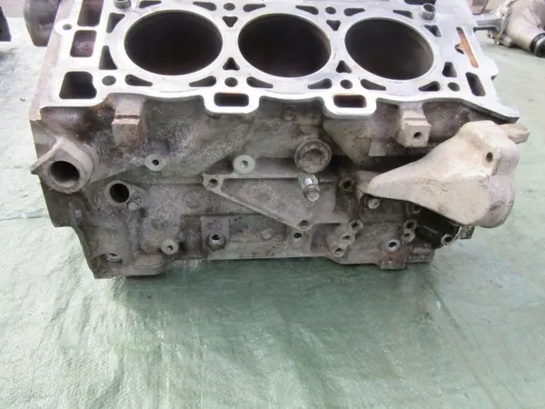 Moottorilohko OEM 10HMC Chevrolet Captiva 3.2i:lle image 7