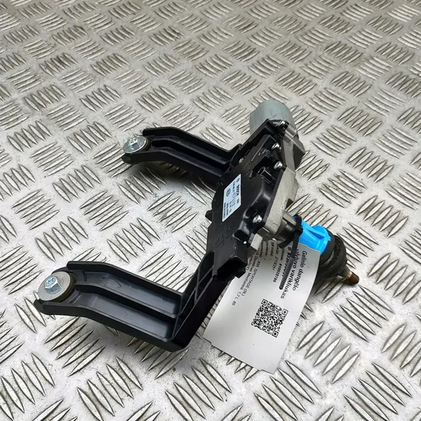 Heckwischermotor Kia Sportage III 98700-3W000 image 2