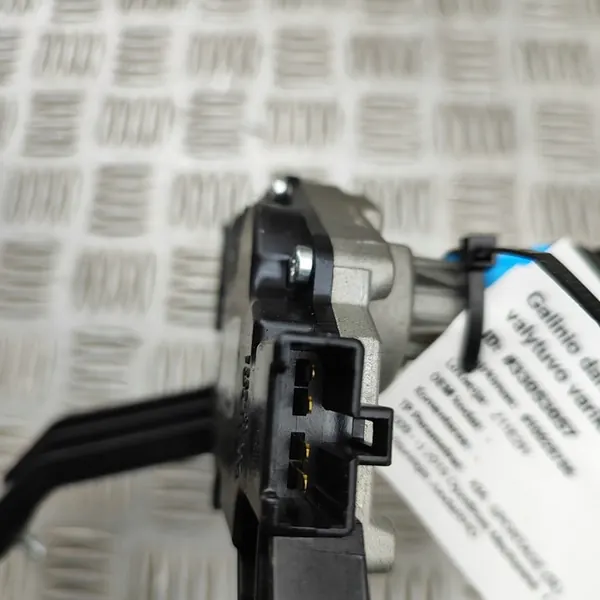 Heckwischermotor Kia Sportage III 98700-3W000 image 5