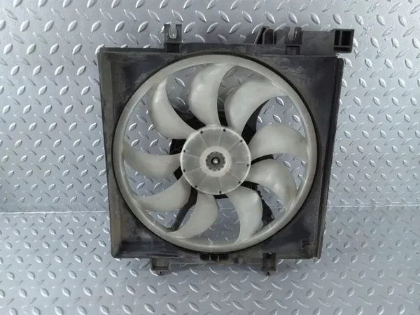 Carter de Ventilateur Subaru OEM 73313FJ001 - Pièce OE image 2