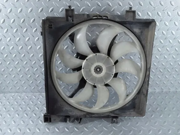 Carter de Ventilateur Subaru OEM 73313FJ001 - Pièce OE image 3