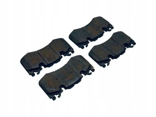 Pastillas de Freno Delanteras OEM LR160069 Range Rover Sport image 2