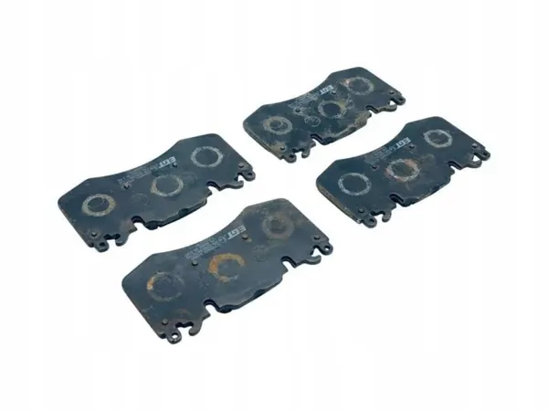 Pastillas de Freno Delanteras OEM LR160069 Range Rover Sport image 3