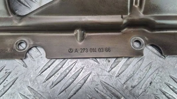 Mercedes-Benz motordel OEM A2730140366 image 3
