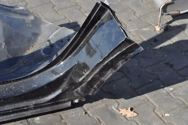 OEM 423050 Vänster Lång Tröskel för Citroen C4 X Sedan image 6