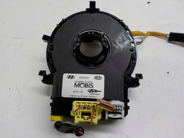 OEM 93480-3L002 klockfjäder för airbag Hyundai Santa Fe image 3