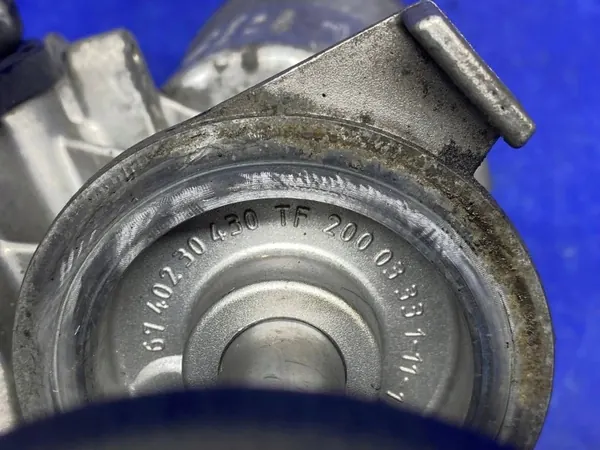 Begagnad Oljefilterbas OEM 045115389K för VW Sharan image 10