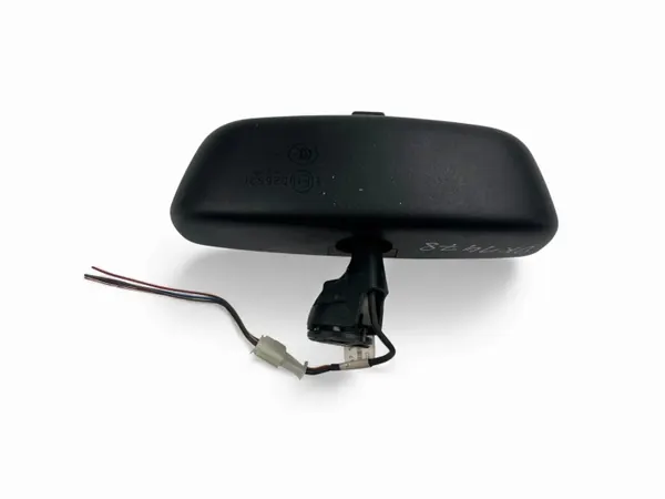 Espelho interior Jaguar OE usado OEM 9150007000 image 6