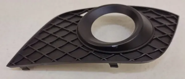 Rejilla de parachoques delantero Mercedes ML W164 derecha image 2