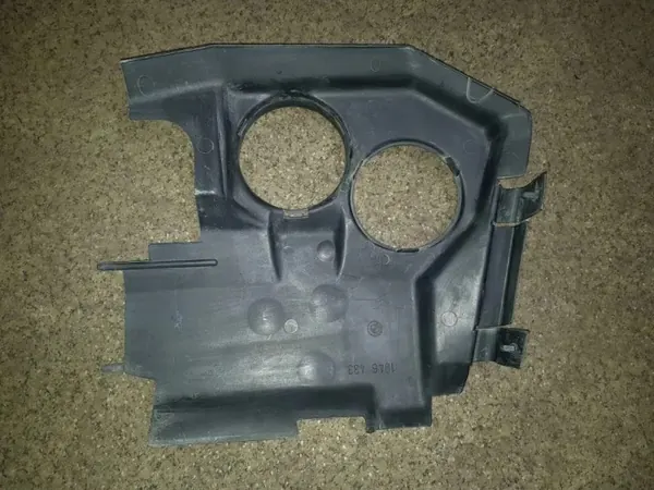 BMW motorruimte onderdelen OEM 1946433 5-serie E34 image 3