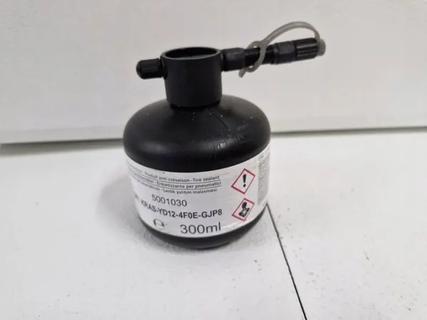 Renault Twingo 3 Renkaan Kompressori Korjaussarja OEM 745L69257R image 4