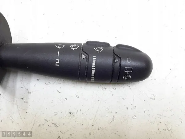 Interrupteur Renault Scenic 2001 37002A image 2