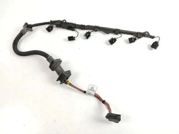 Faisceau Moteur BMW OEM 7808243 pour X5 E70 image 2