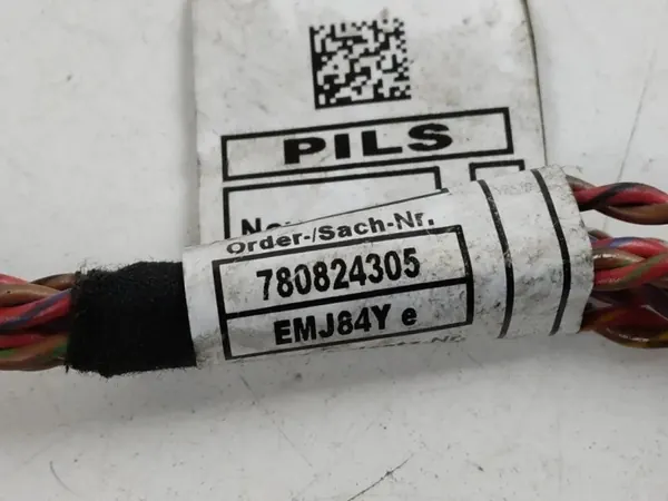 Faisceau Moteur BMW OEM 7808243 pour X5 E70 image 4