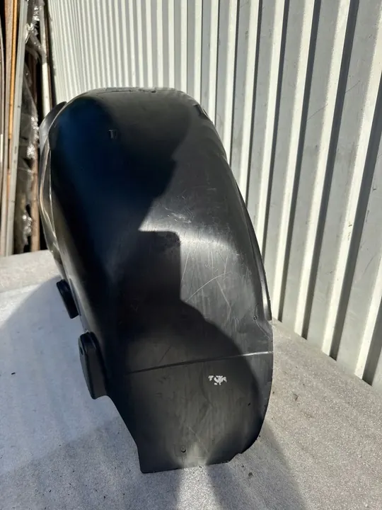 Left Rear Wheel Arch VW UP 1S0810971C image 2