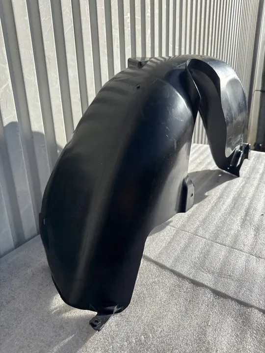 Left Rear Wheel Arch VW UP 1S0810971C image 3