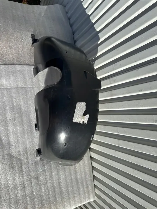 Left Rear Wheel Arch VW UP 1S0810971C image 5
