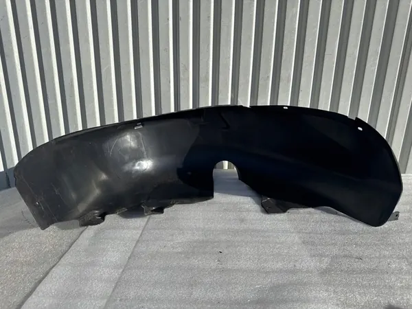 Left Rear Wheel Arch VW UP 1S0810971C image 6