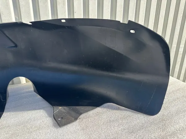 Left Rear Wheel Arch VW UP 1S0810971C image 7