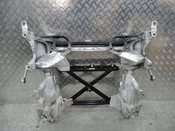 Porsche MACAN Vorderwagen OEM 95B399315B image 2