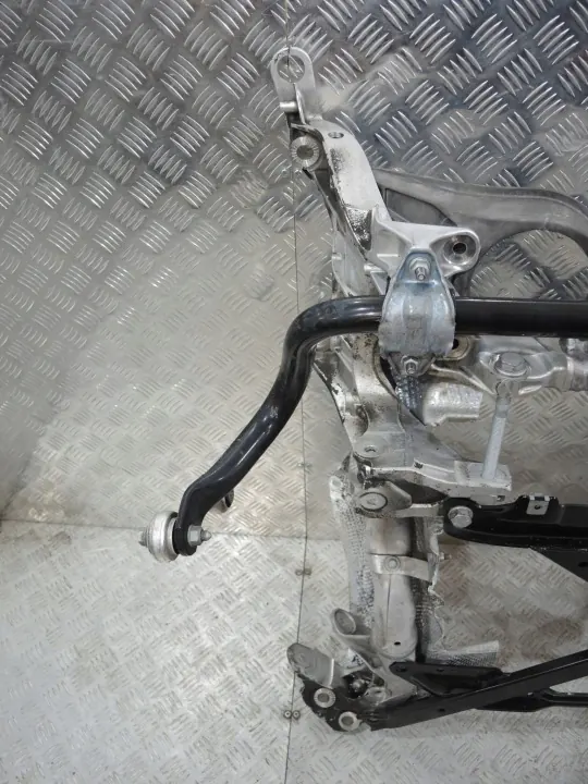Porsche MACAN Vorderwagen OEM 95B399315B image 3