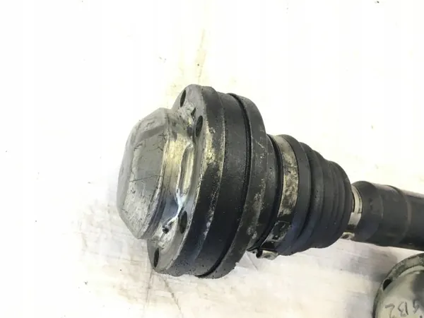 Höger Framdrivaxel OEM 1K0407272NJ för VW Passat B7 image 3
